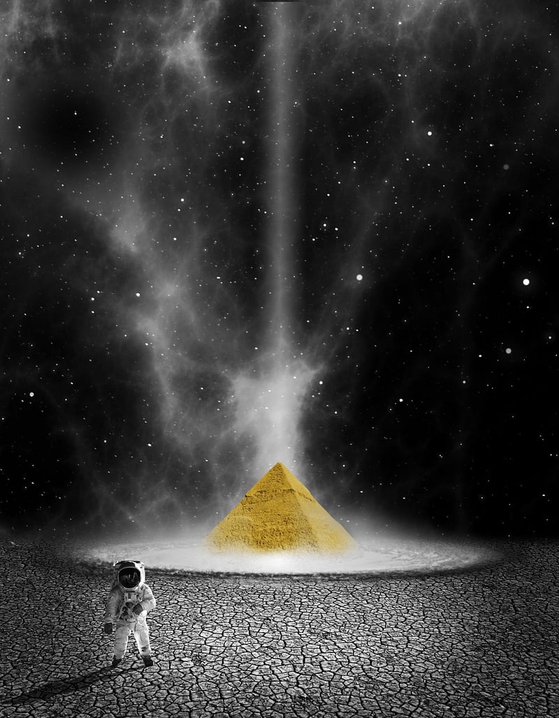 Great Pyramid of Giza