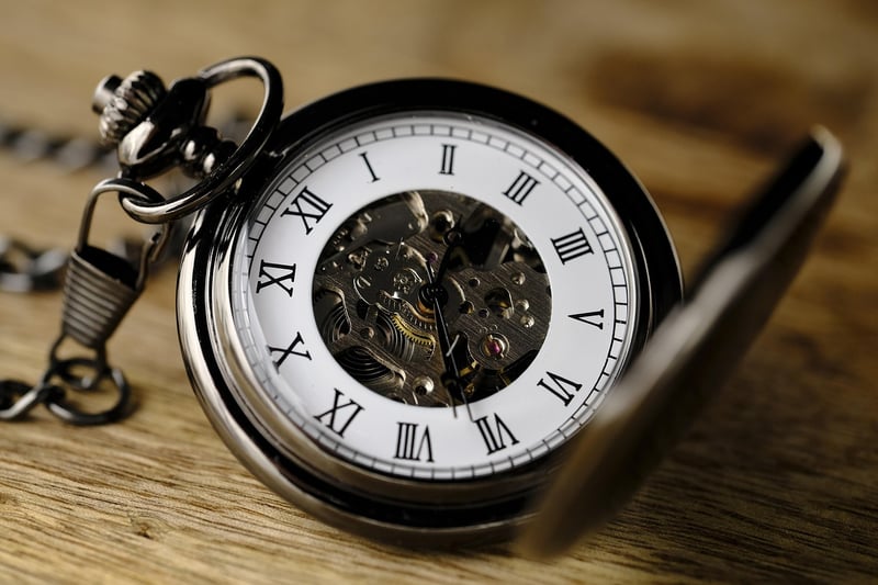 Sundial Clock