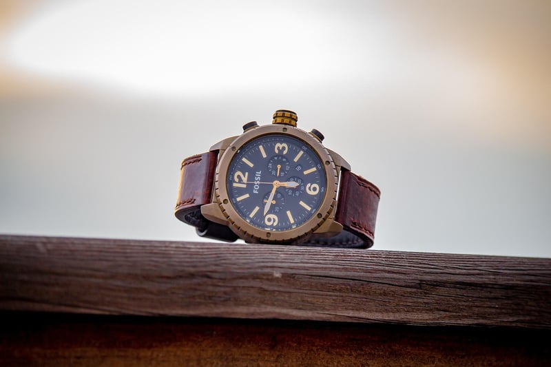 Wrist Watch